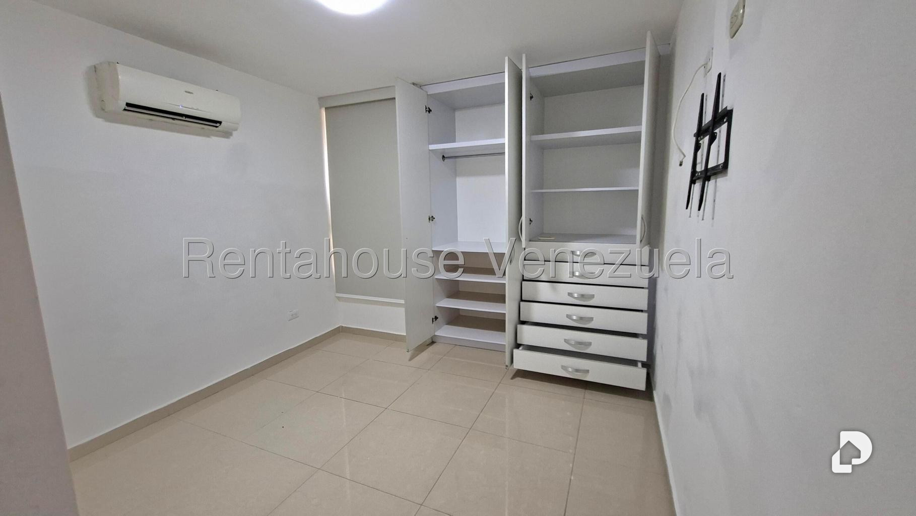 Apartamento en El Encantado, Caracas