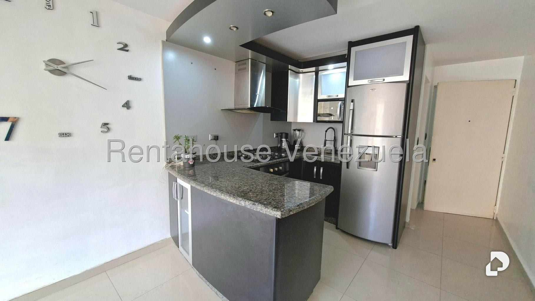 Apartamento en El Encantado, Caracas