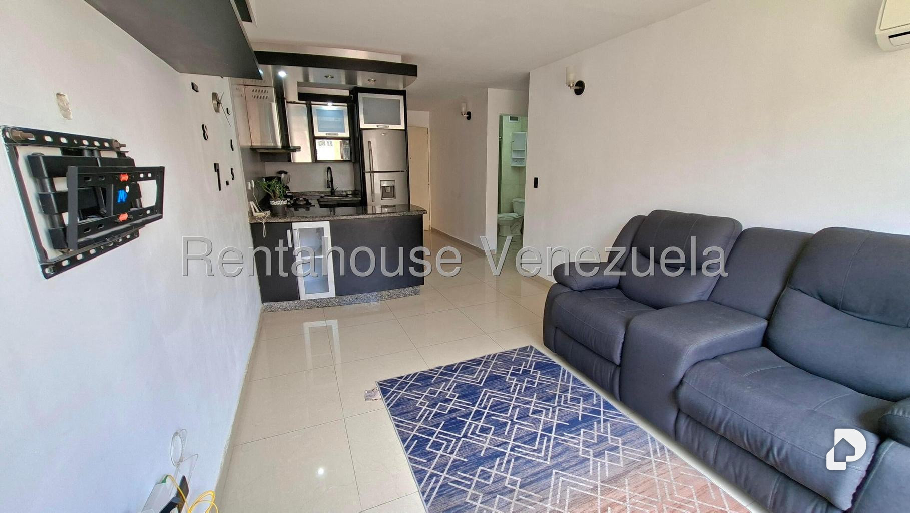Apartamento en El Encantado, Caracas