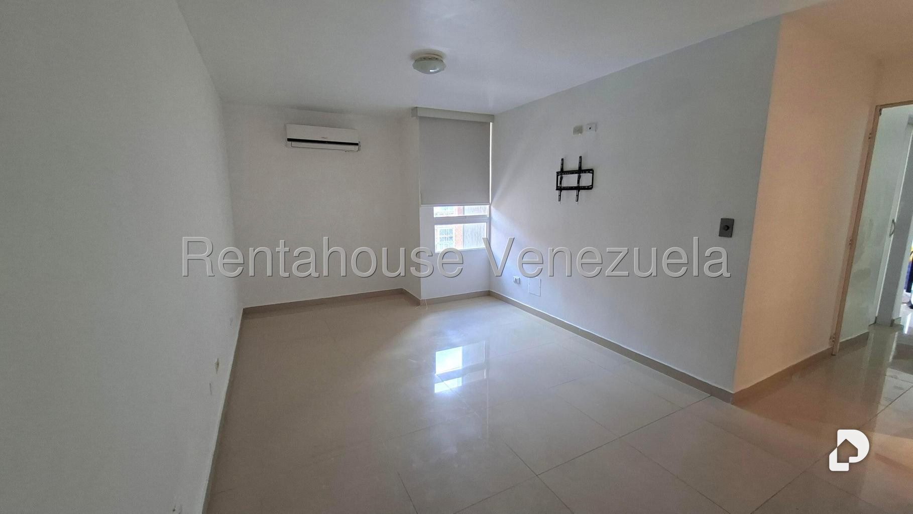 Apartamento en El Encantado, Caracas