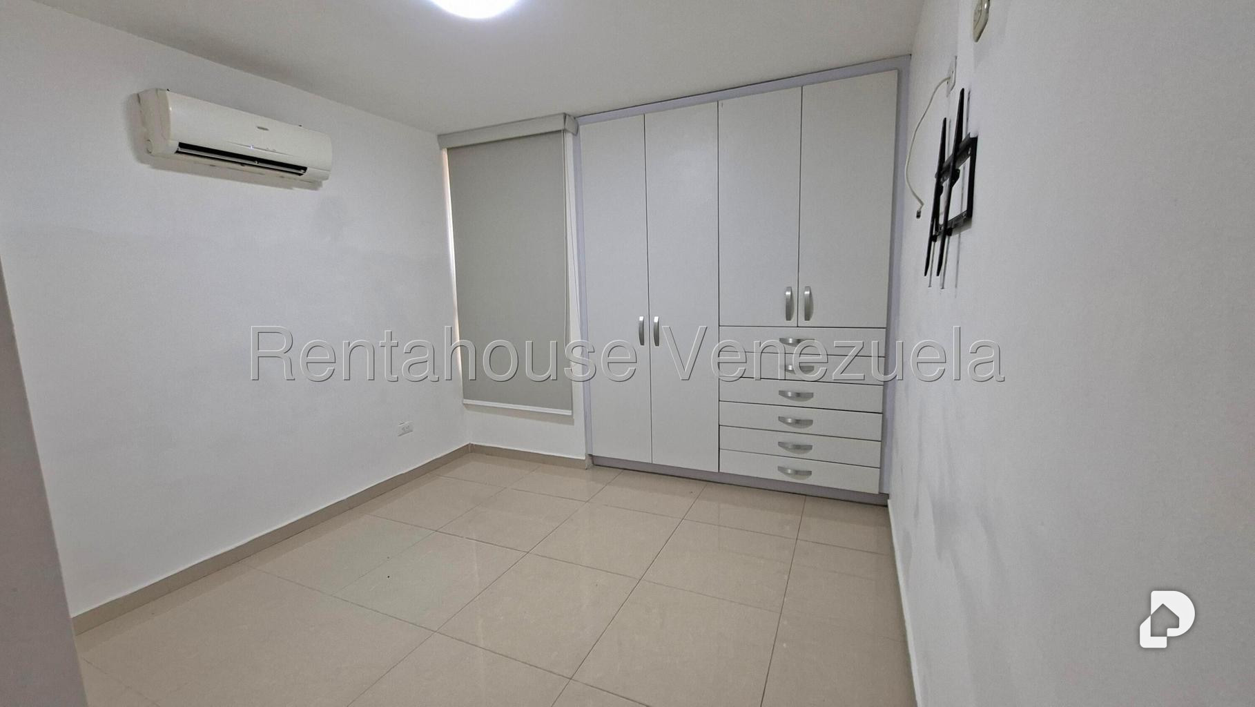 Apartamento en El Encantado, Caracas