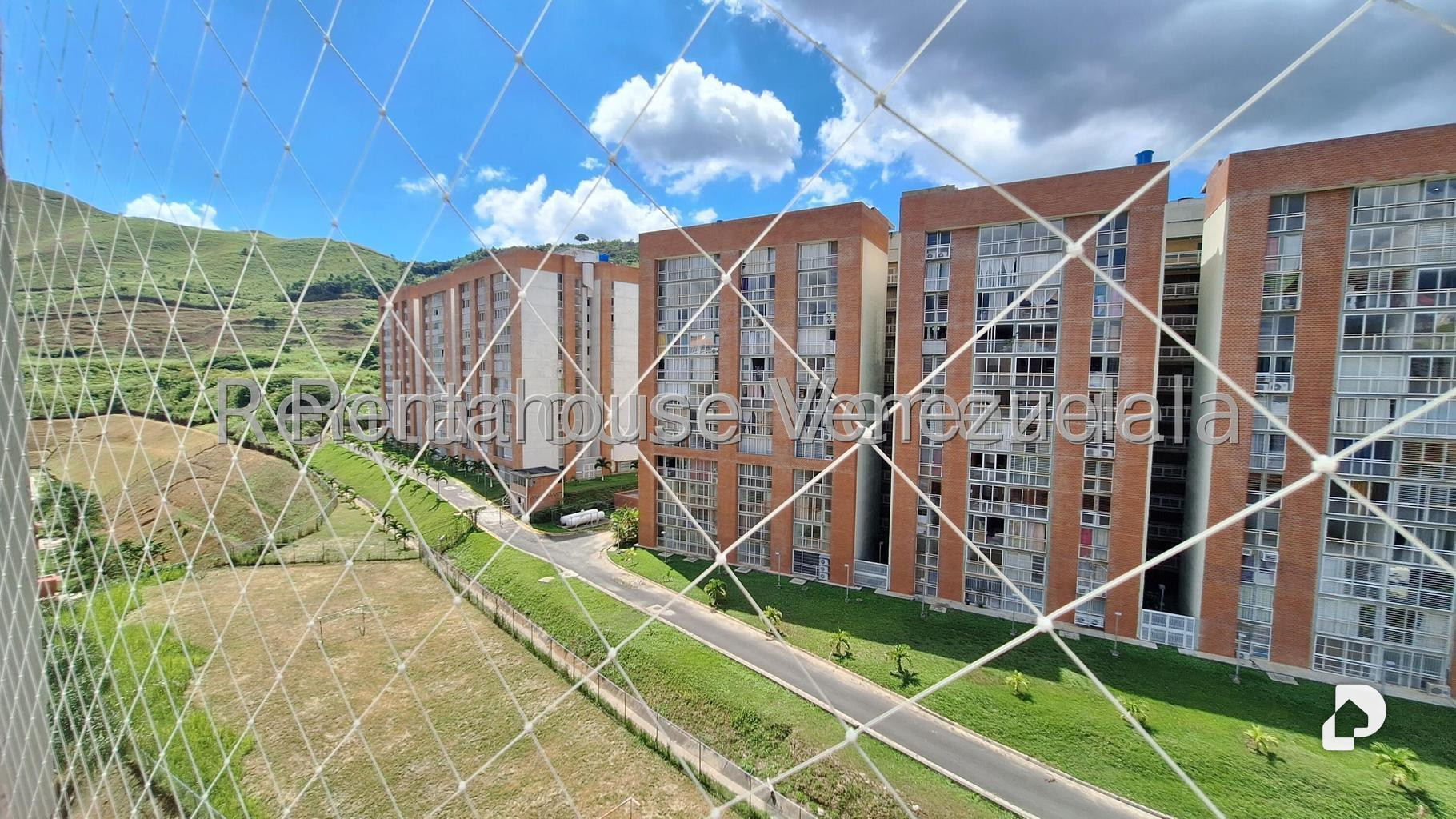 Apartamento en El Encantado, Caracas