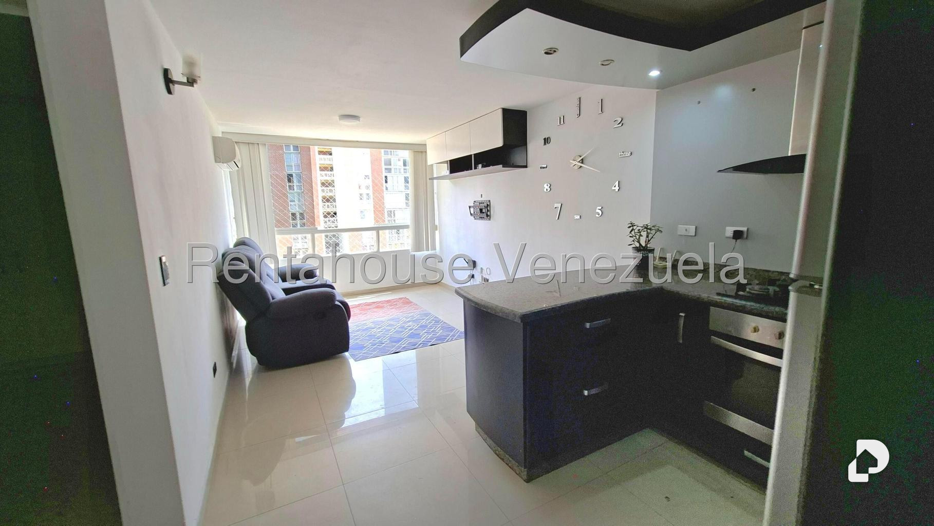 Apartamento en El Encantado, Caracas