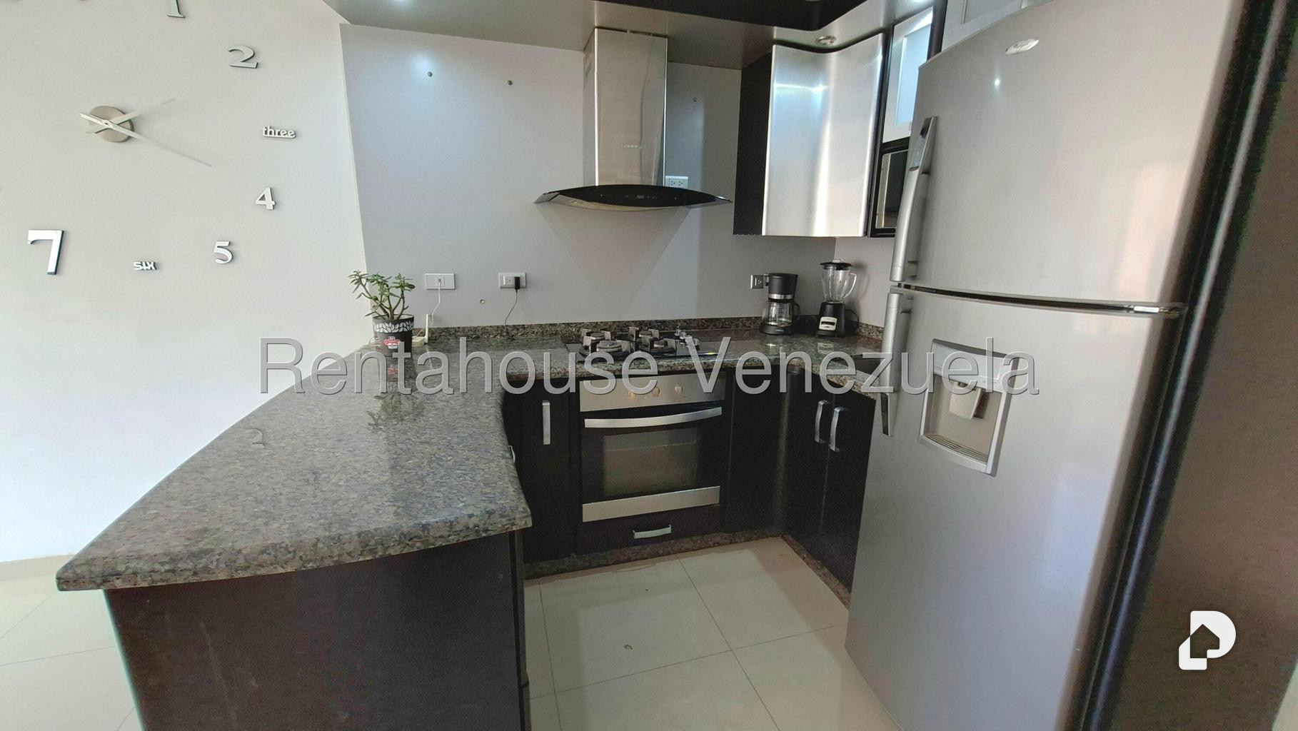 Apartamento en El Encantado, Caracas