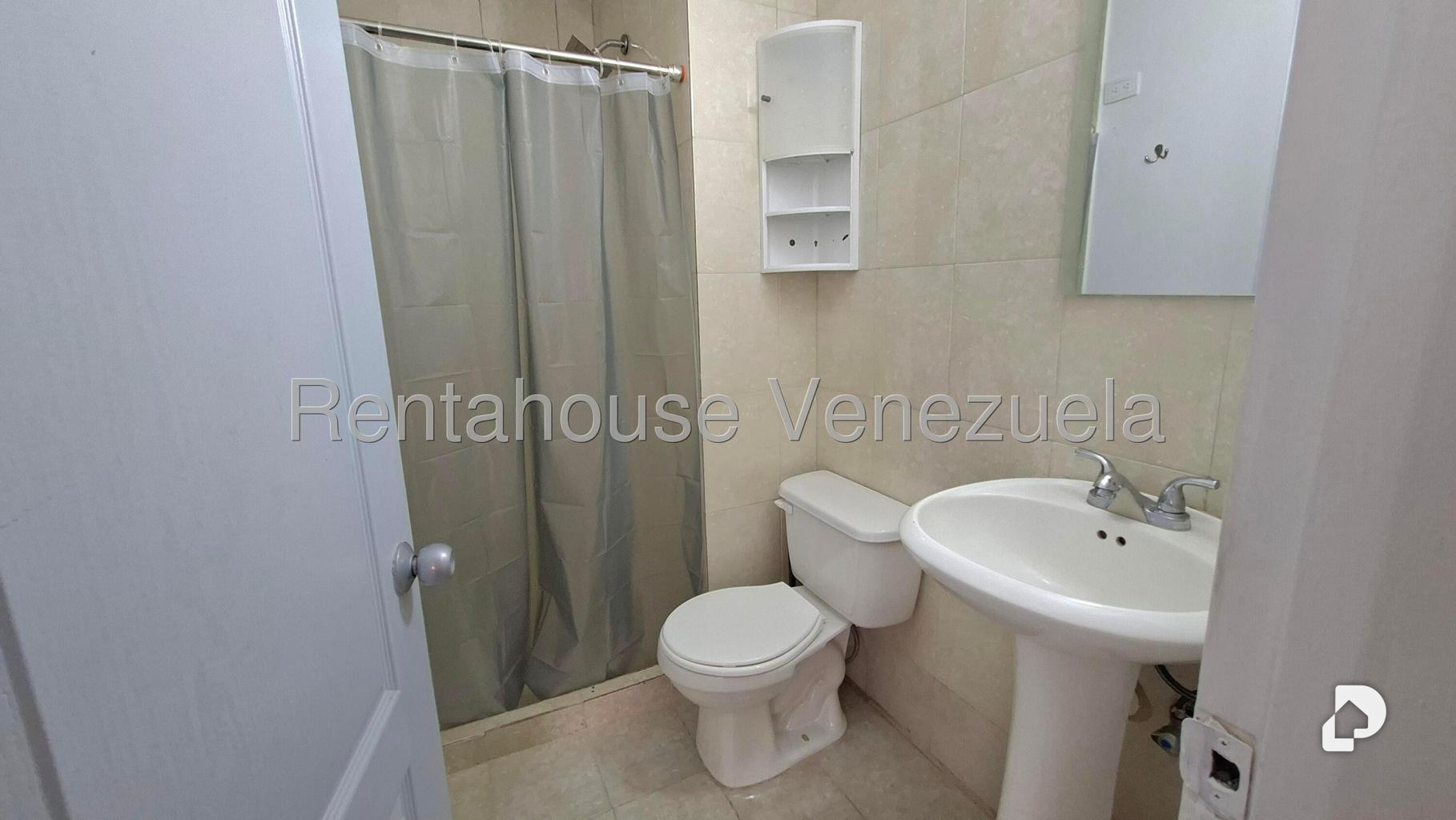 Apartamento en El Encantado, Caracas