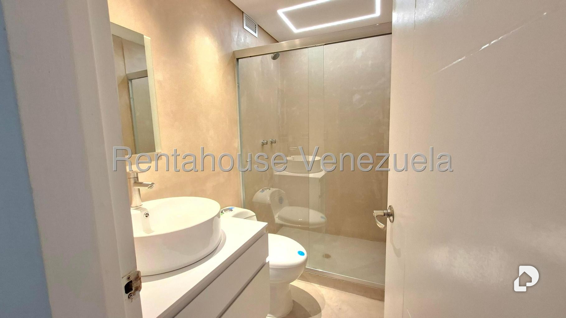 Apartamento en El Encantado, Caracas