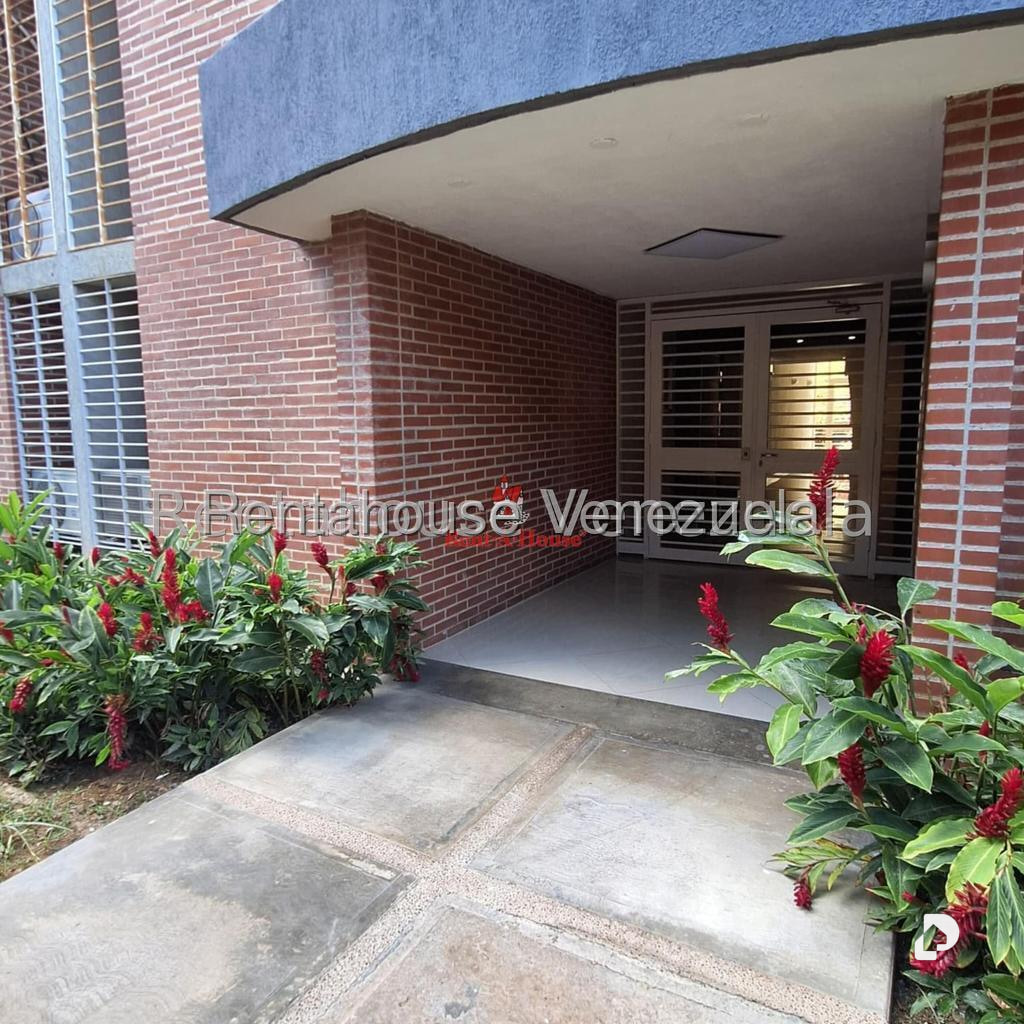 Apartamento en El Encantado, Caracas