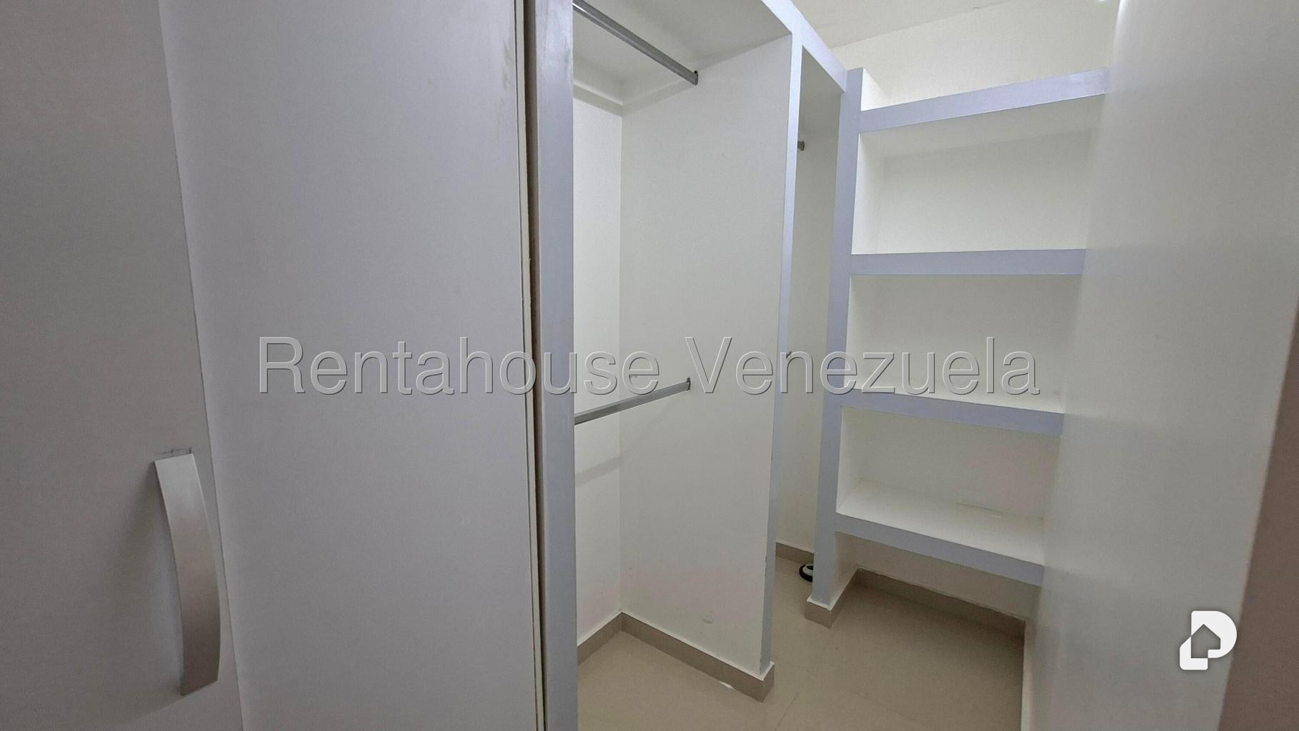 Apartamento en El Encantado, Caracas