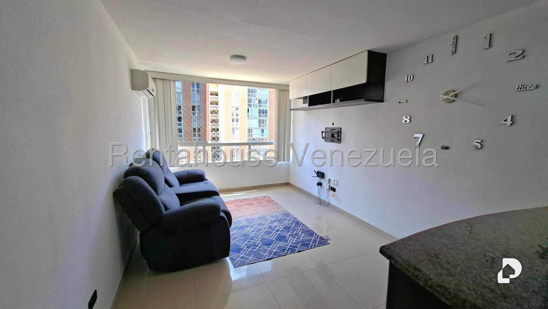 Apartamento en El Encantado, Caracas