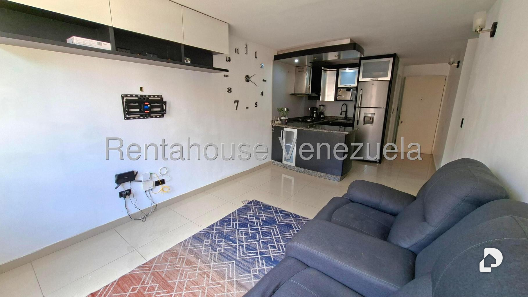 Apartamento en El Encantado, Caracas