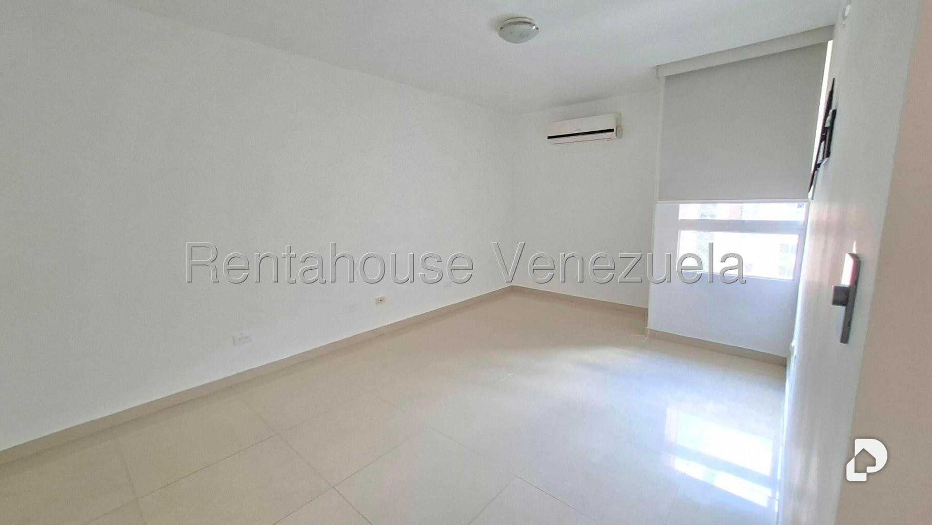 Apartamento en El Encantado, Caracas