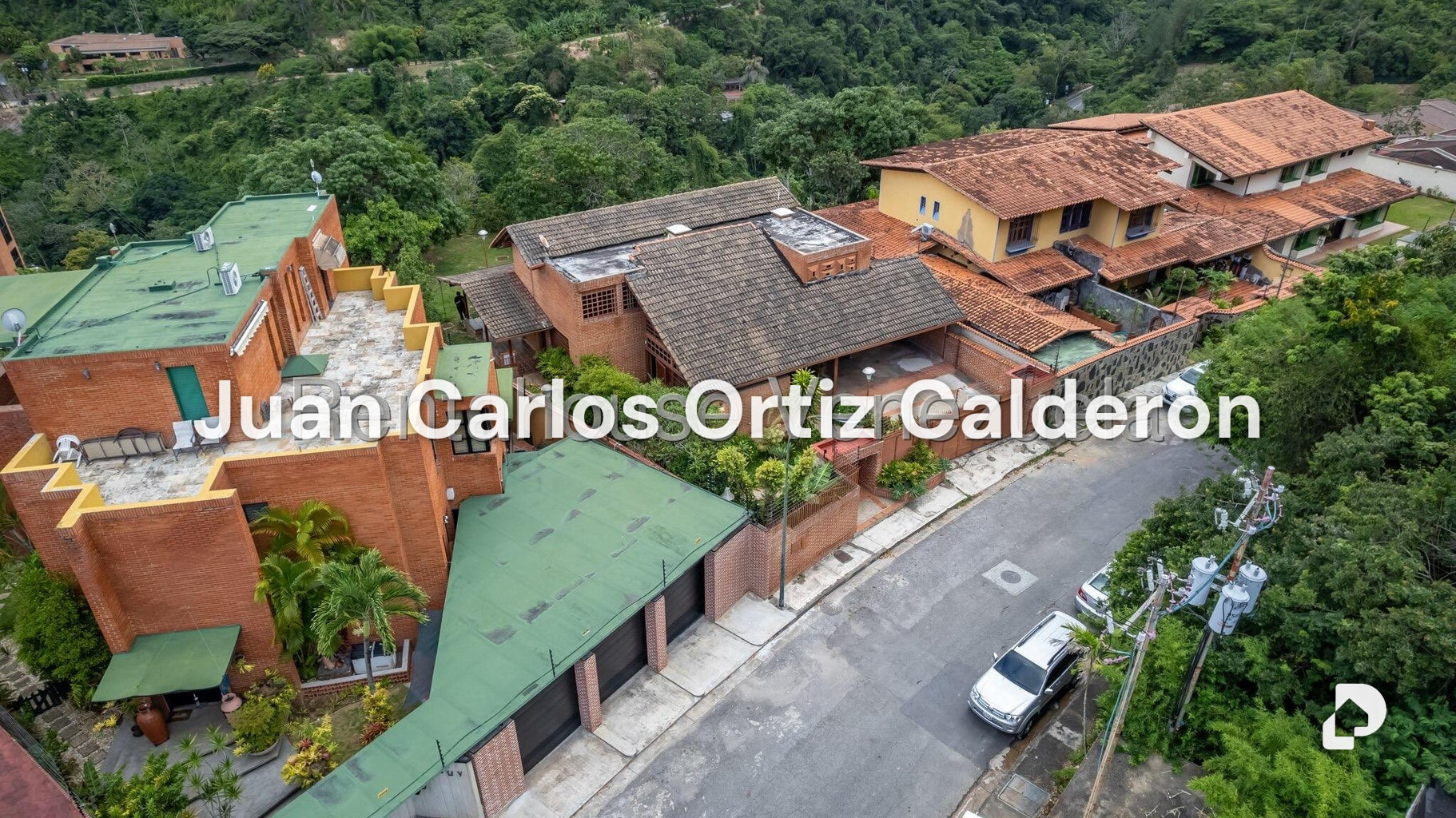 Casa en Colinas del Tamanaco, Caracas – 10