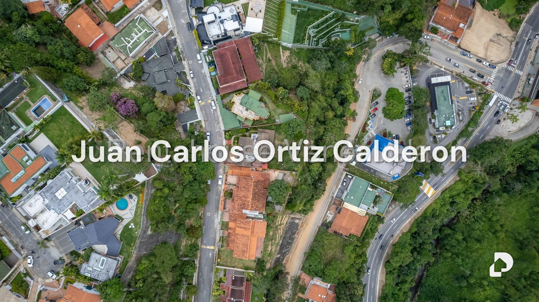 Casa en Colinas del Tamanaco, Caracas – 12