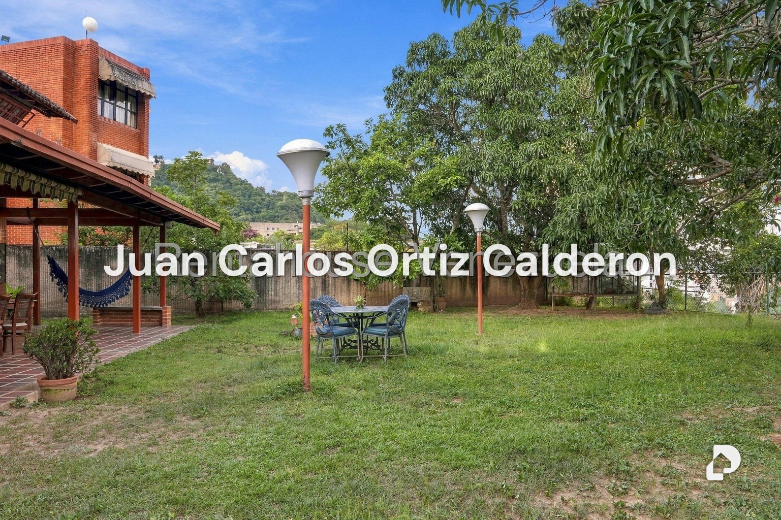Casa en Colinas del Tamanaco, Caracas – 22