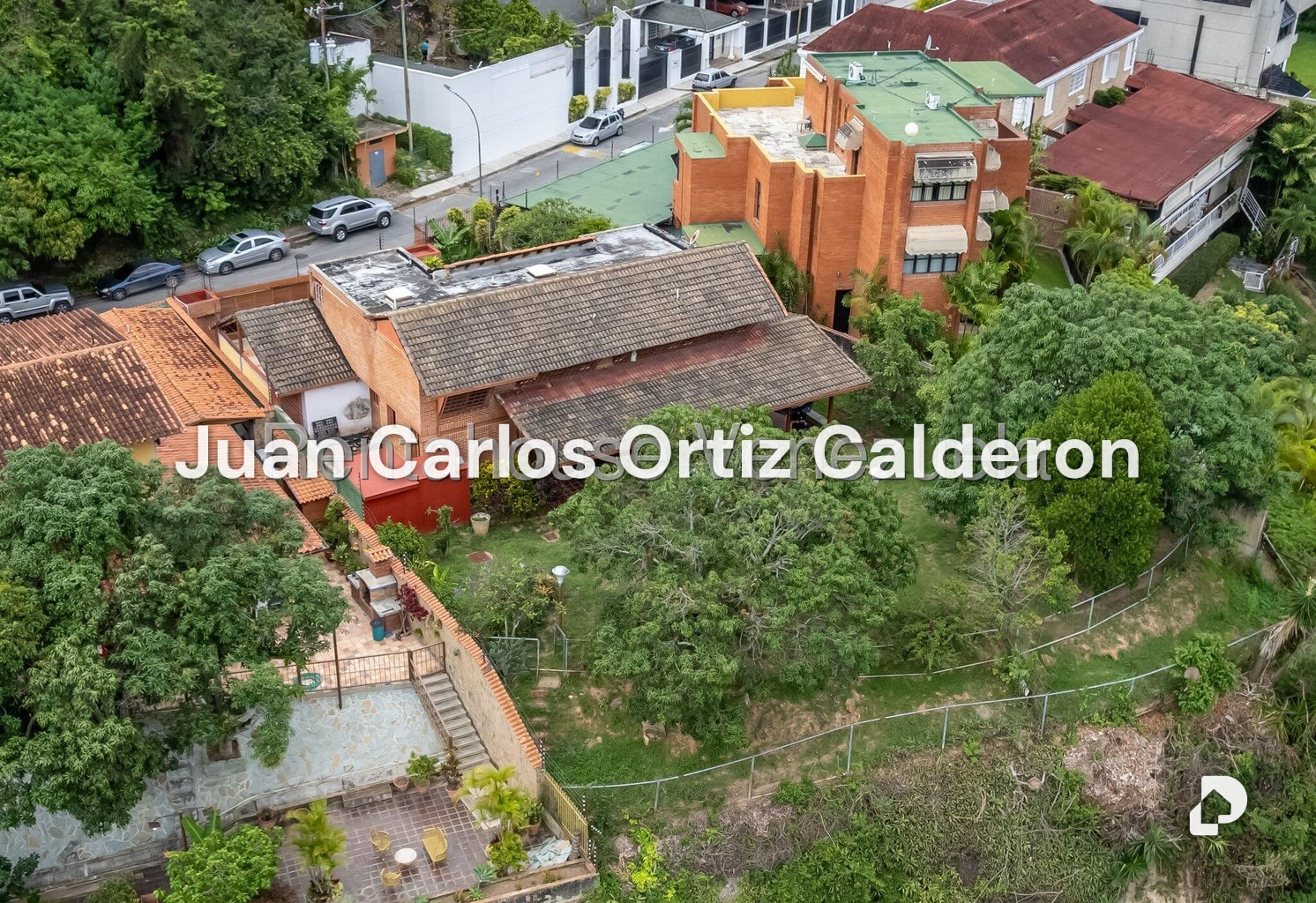 Casa en Colinas del Tamanaco, Caracas – 5
