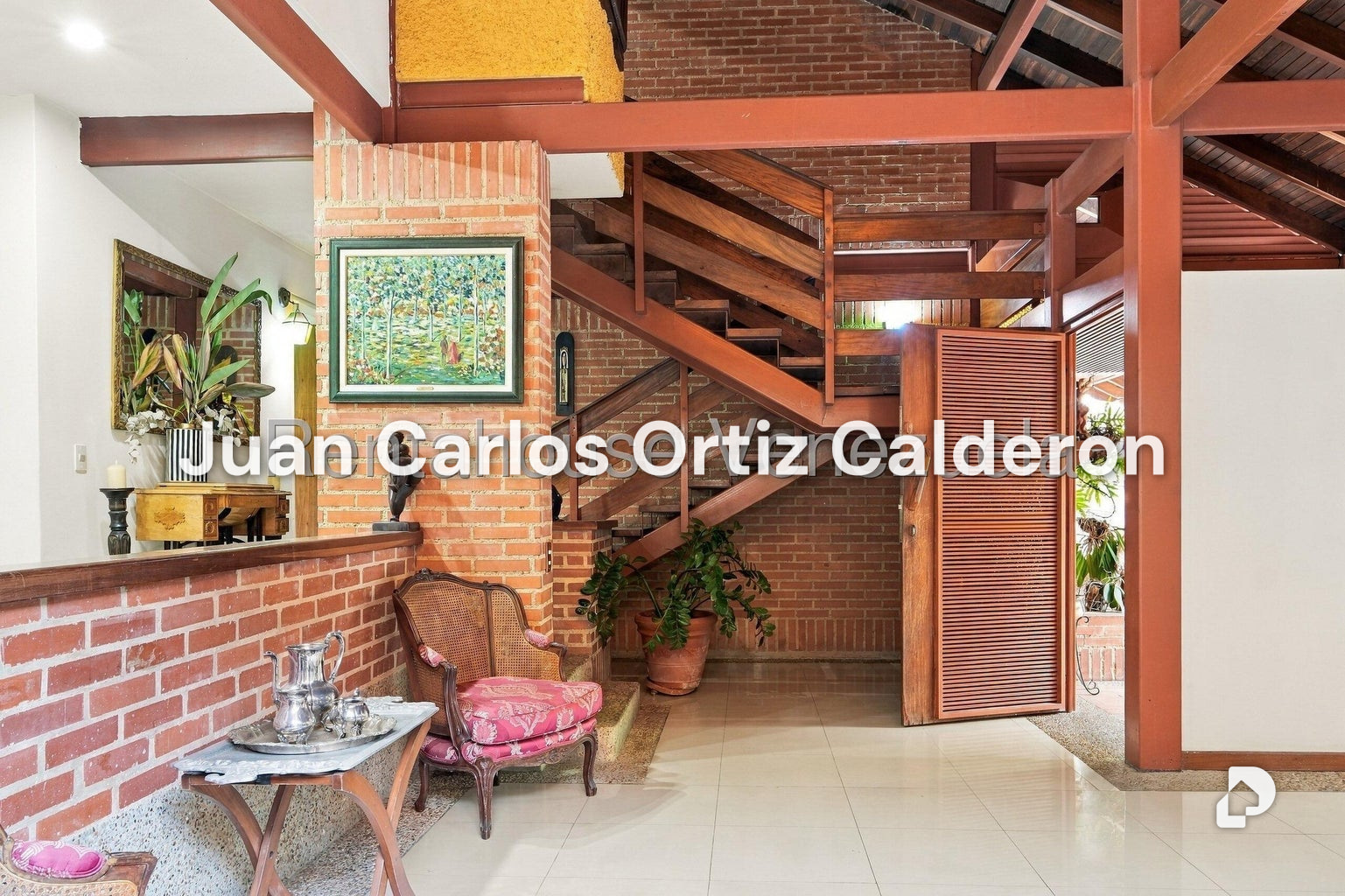 Casa en Colinas del Tamanaco, Caracas – 28
