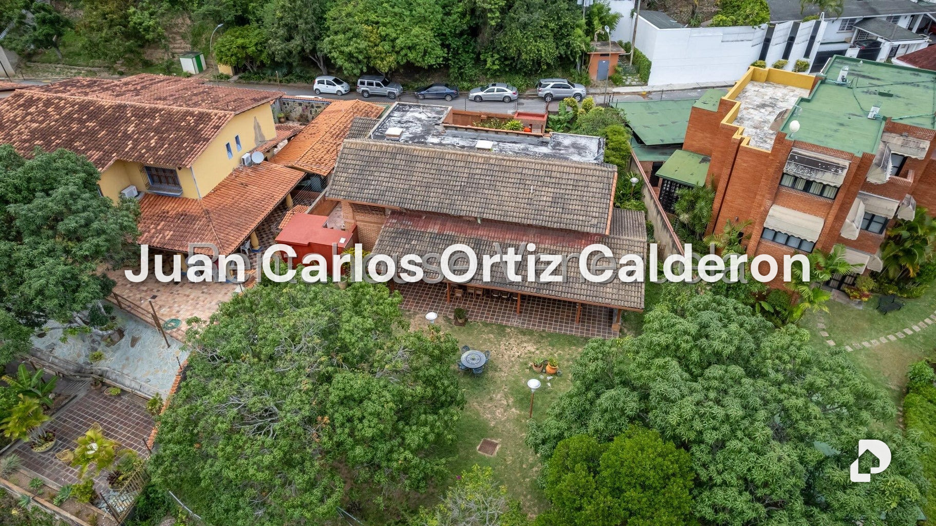 Casa en Colinas del Tamanaco, Caracas – 8
