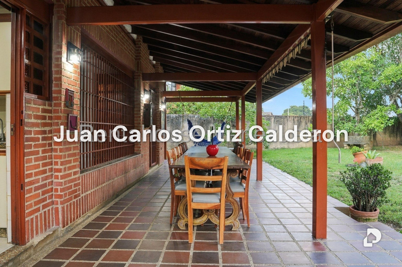 Casa en Colinas del Tamanaco, Caracas – 25