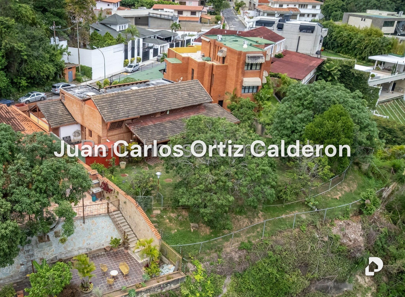 Casa en Colinas del Tamanaco, Caracas – 2
