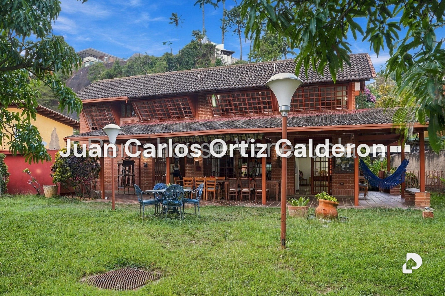Casa en Colinas del Tamanaco, Caracas – 21