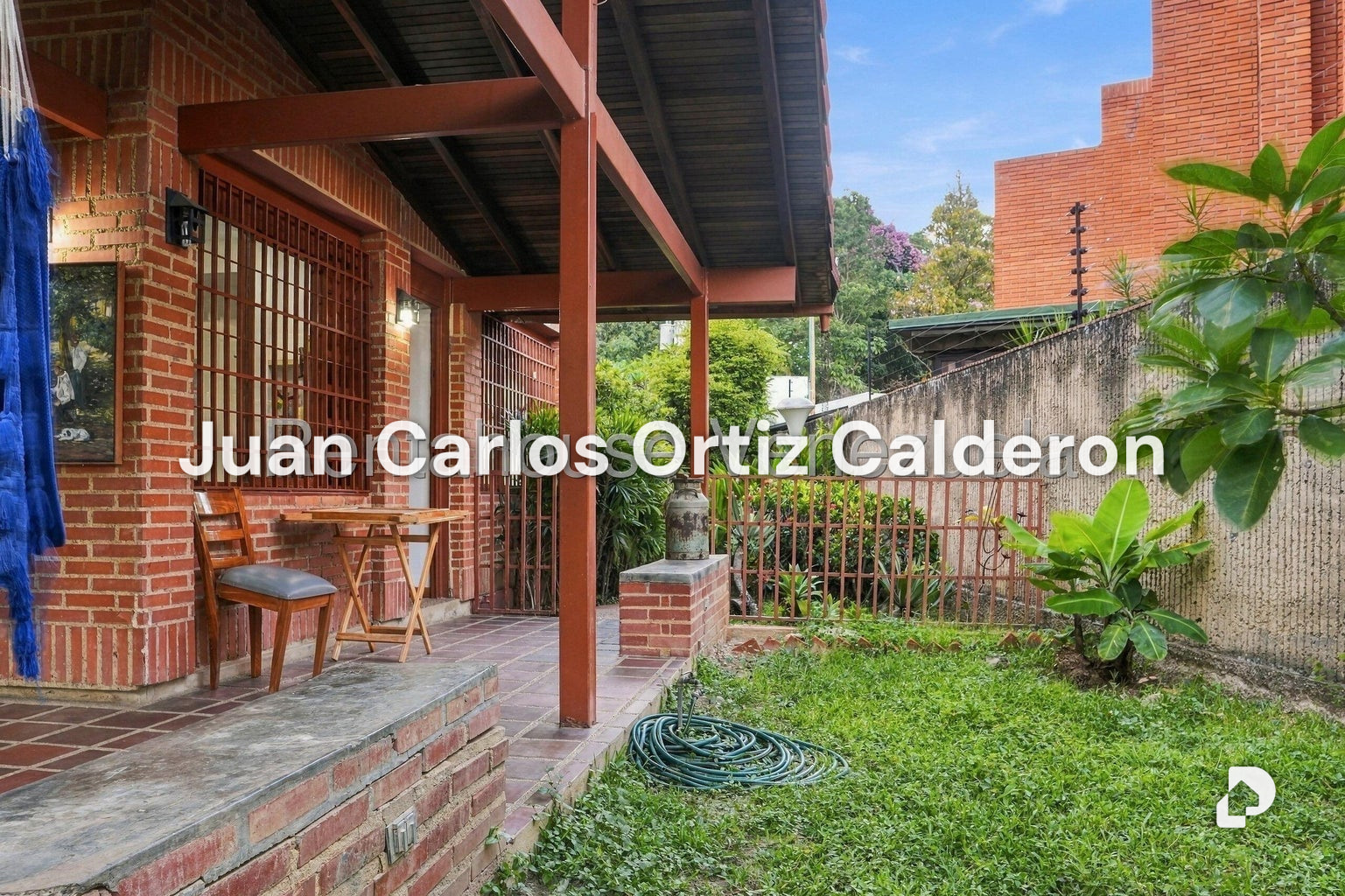 Casa en Colinas del Tamanaco, Caracas – 20