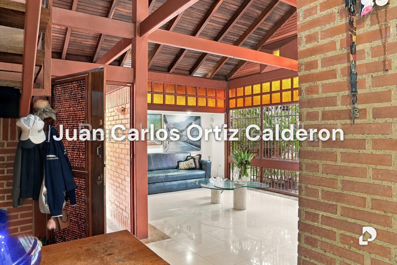 Casa en Colinas del Tamanaco, Caracas – 26