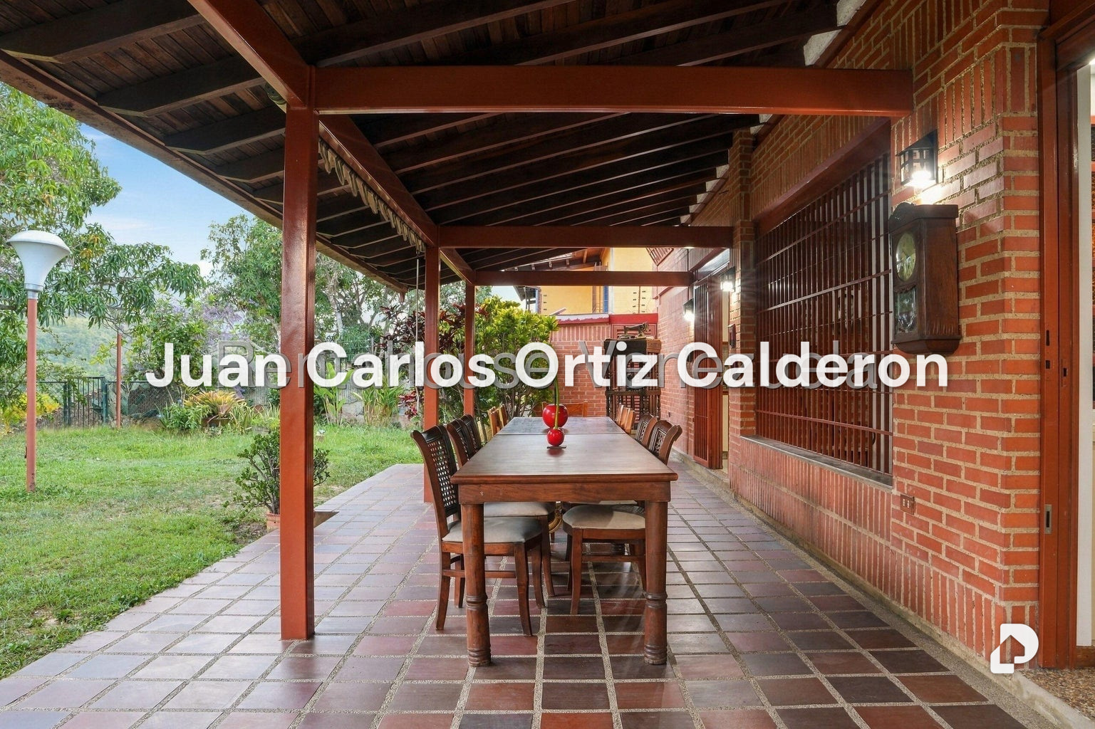 Casa en Colinas del Tamanaco, Caracas – 23