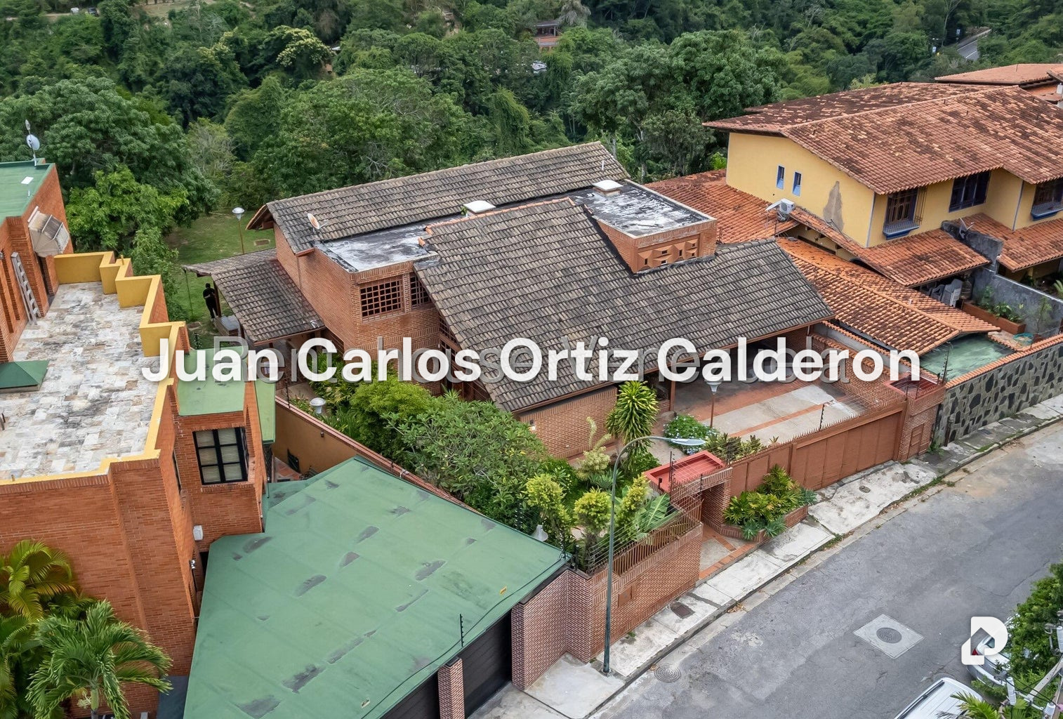 Casa en Colinas del Tamanaco, Caracas – 3