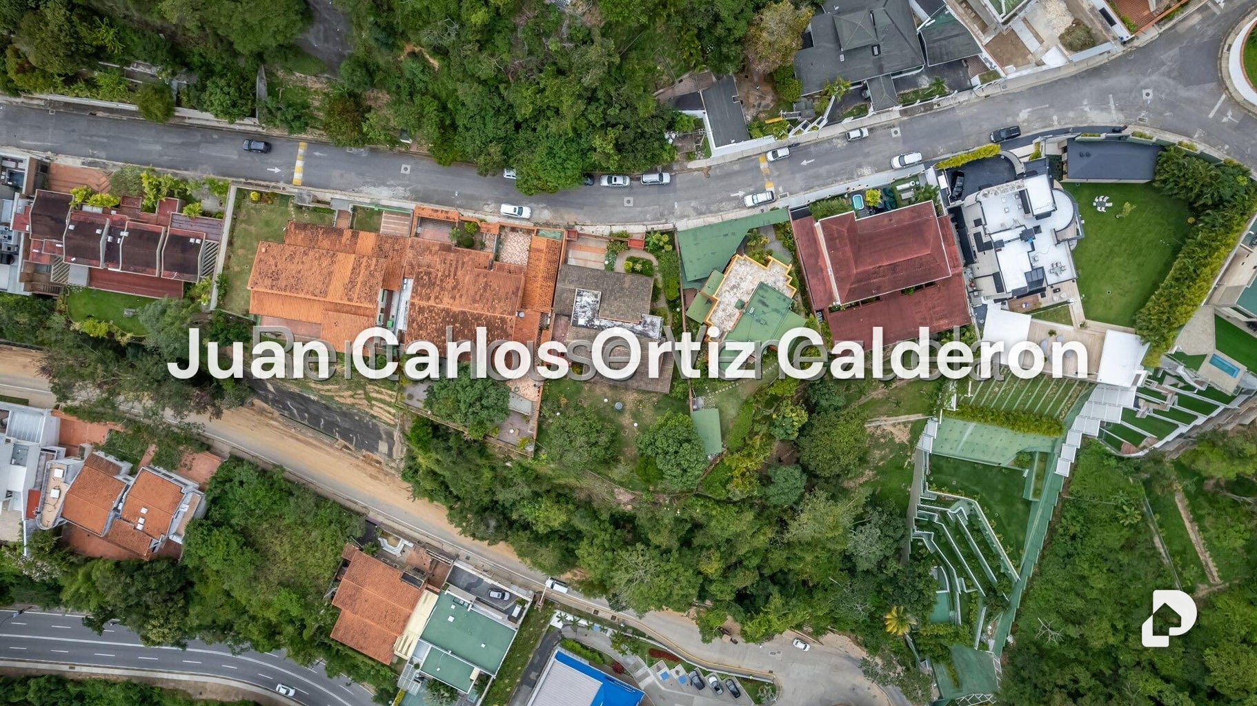 Casa en Colinas del Tamanaco, Caracas – 17