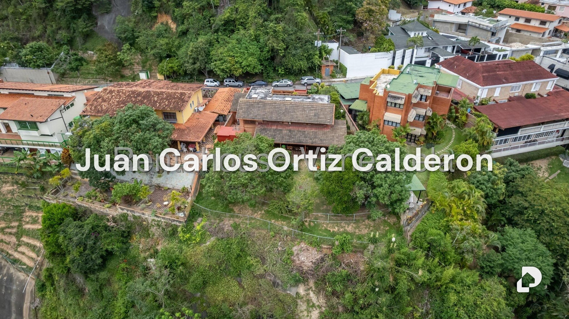 Casa en Colinas del Tamanaco, Caracas – 14