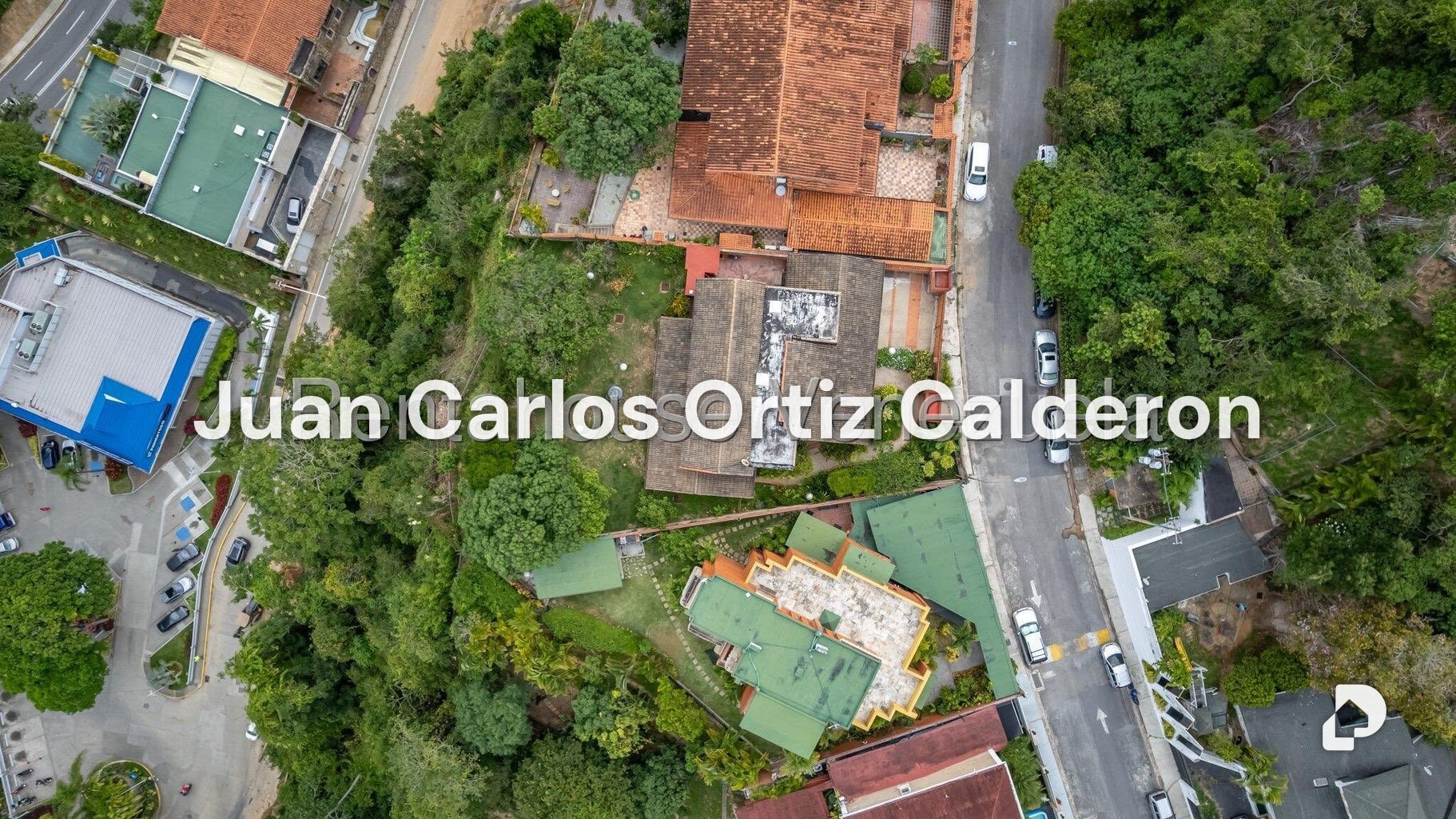Casa en Colinas del Tamanaco, Caracas – 19