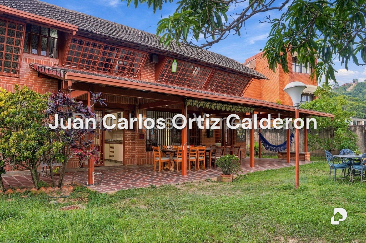 Casa en Colinas del Tamanaco, Caracas – 1