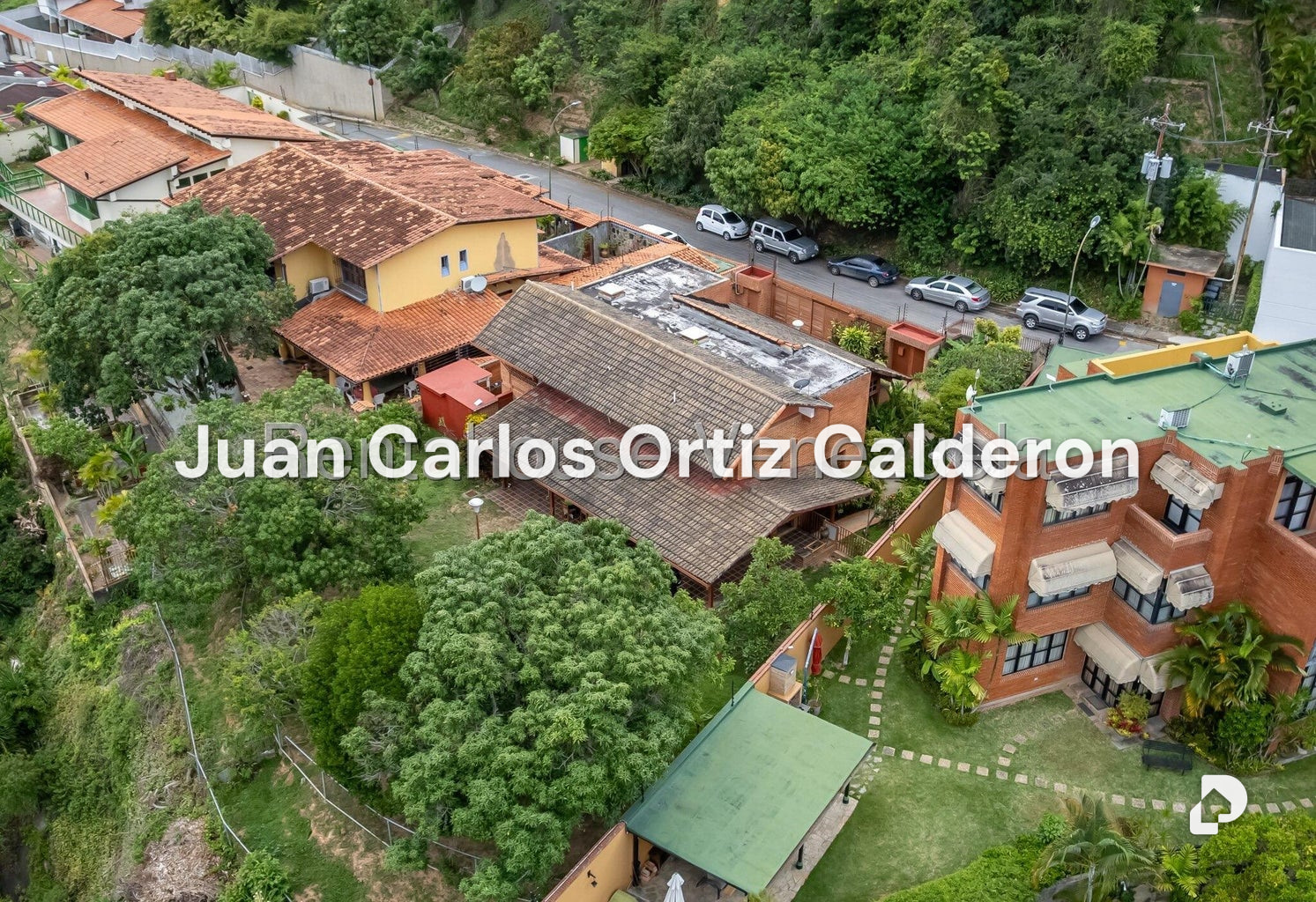 Casa en Colinas del Tamanaco, Caracas – 6