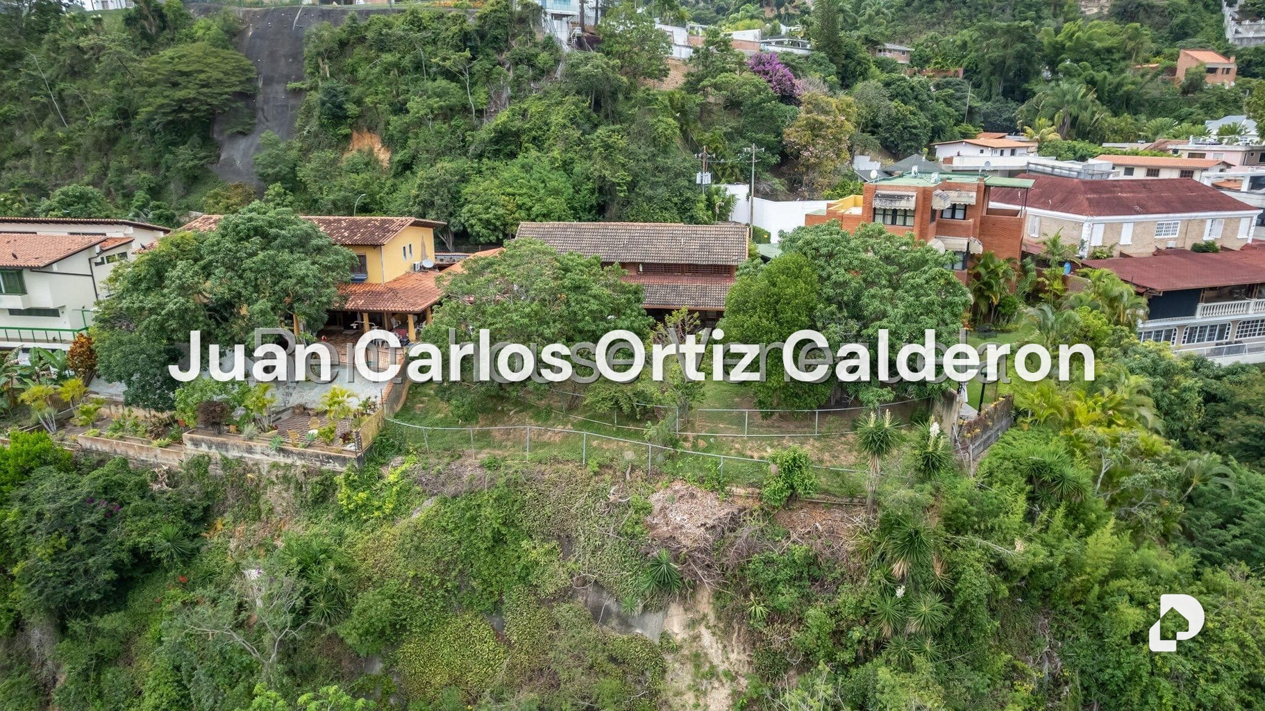 Casa en Colinas del Tamanaco, Caracas – 15