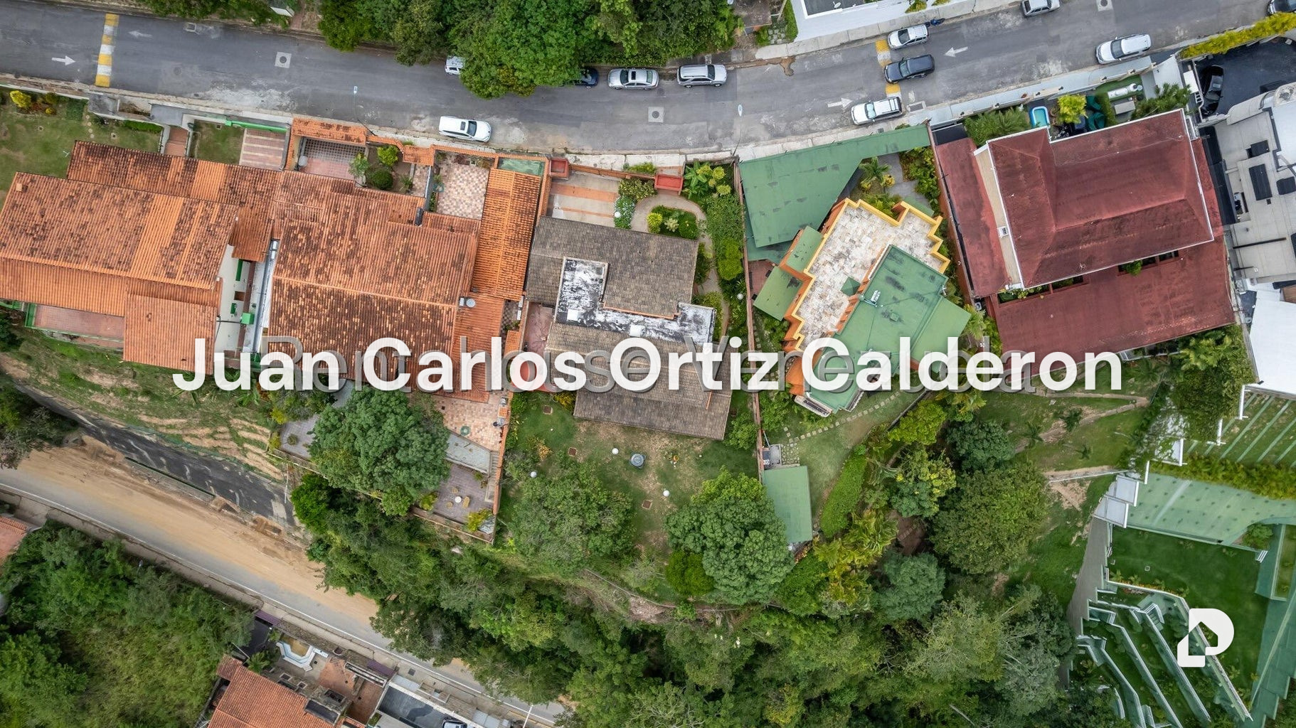 Casa en Colinas del Tamanaco, Caracas – 18