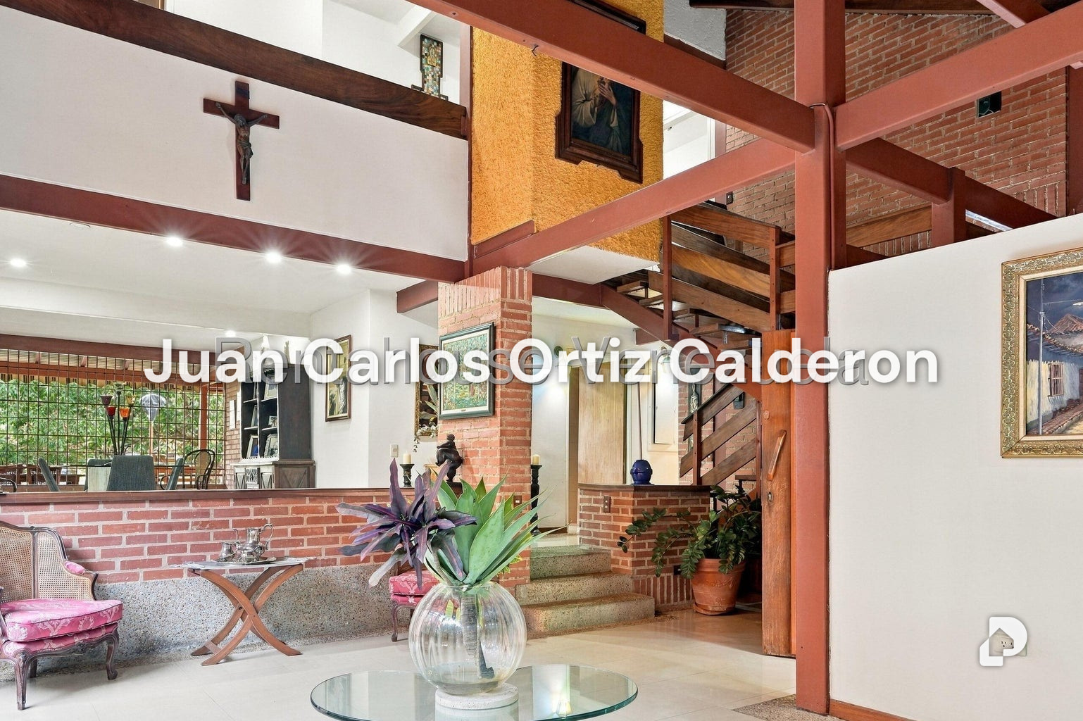 Casa en Colinas del Tamanaco, Caracas – 30