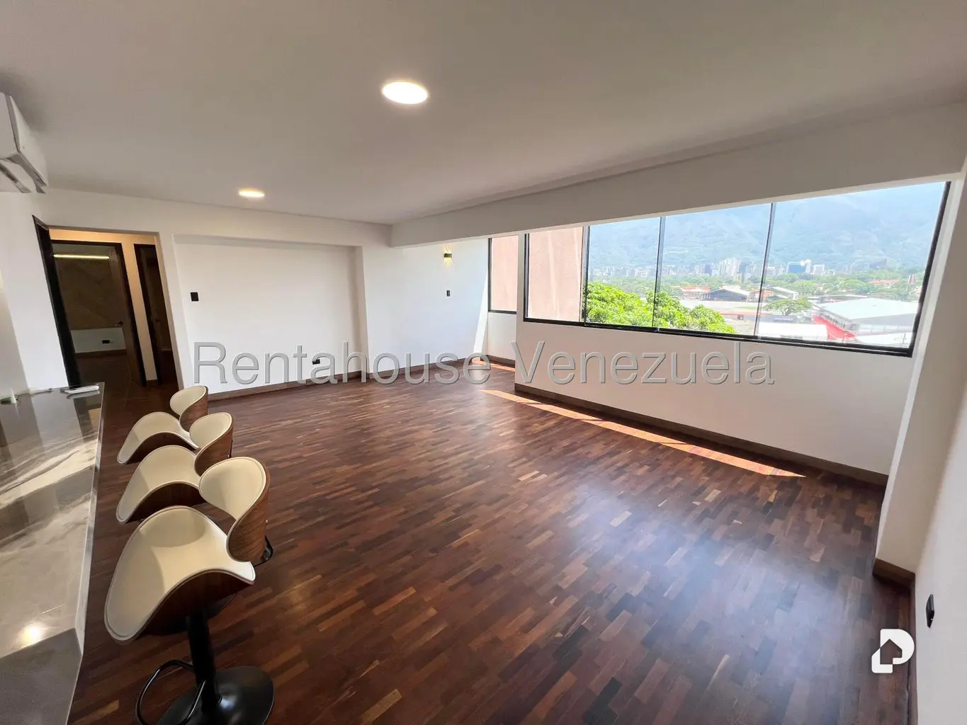 Apartamento en Chuao, Caracas