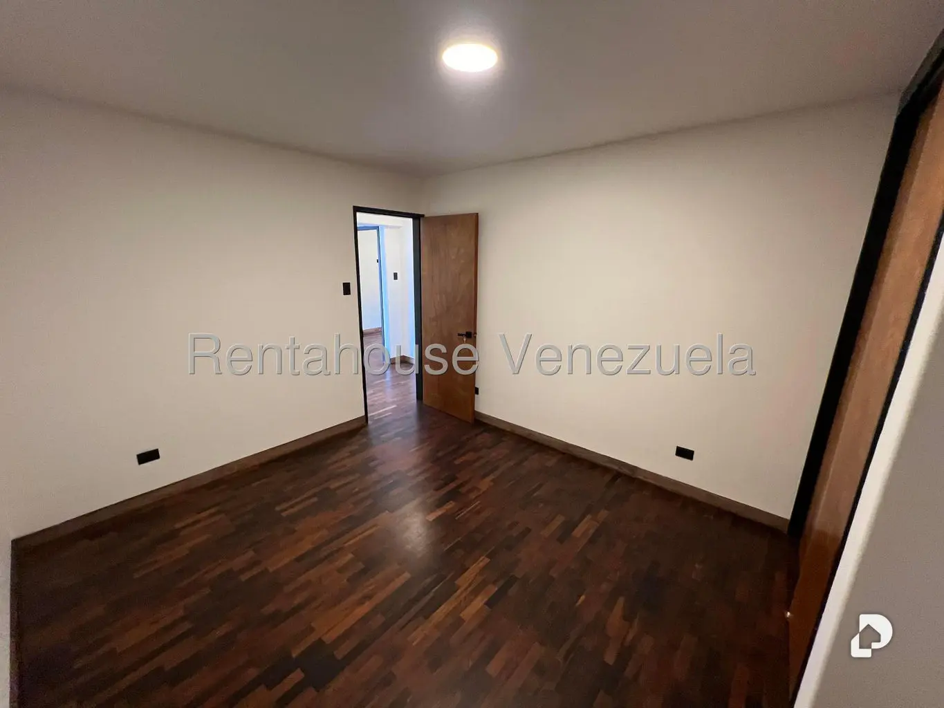 Apartamento en Chuao, Caracas