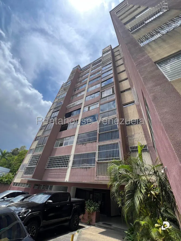 Apartamento en Chuao, Caracas
