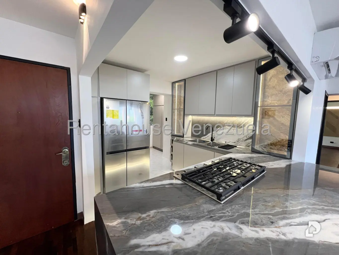 Apartamento en Chuao, Caracas