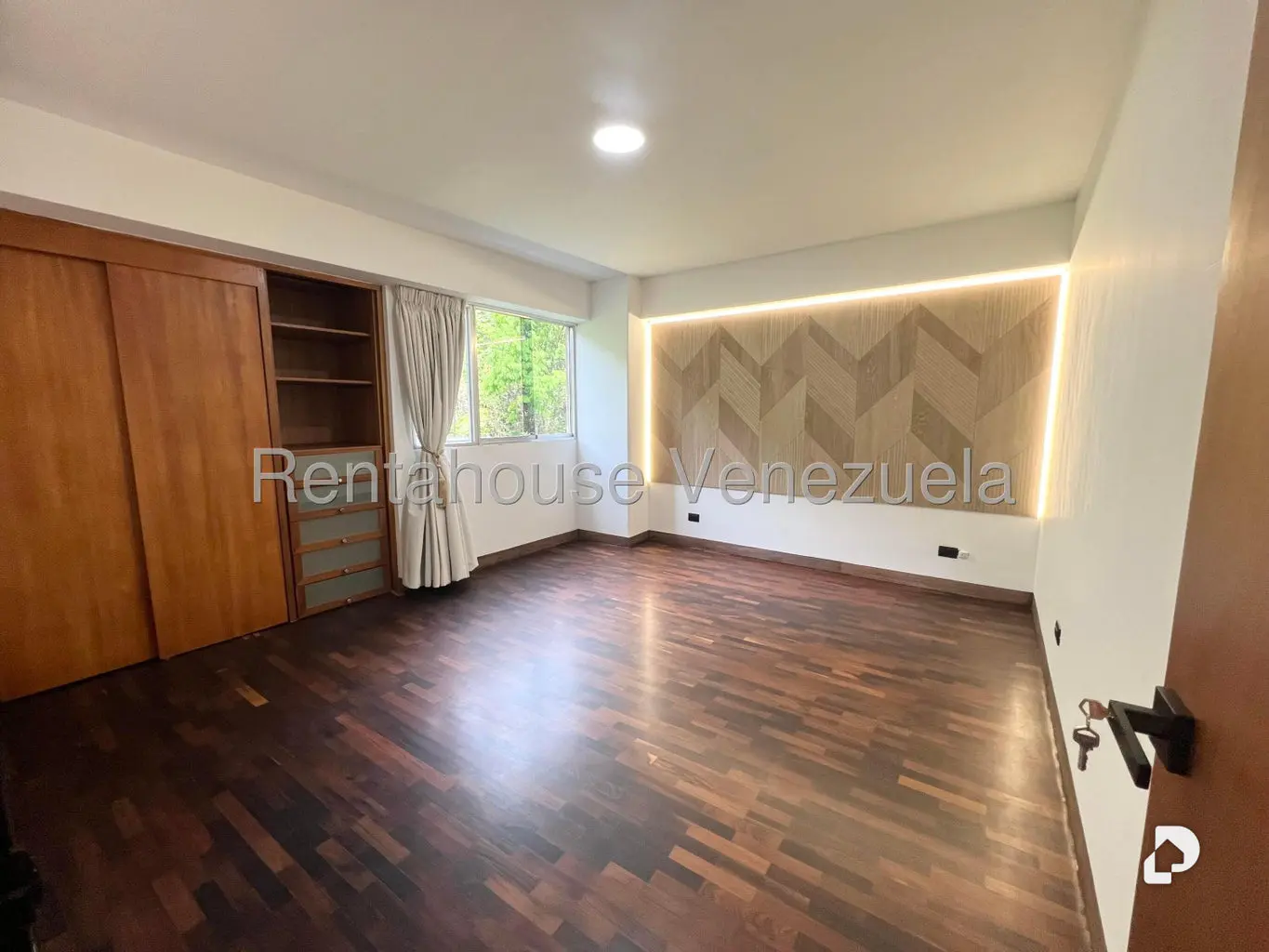 Apartamento en Chuao, Caracas
