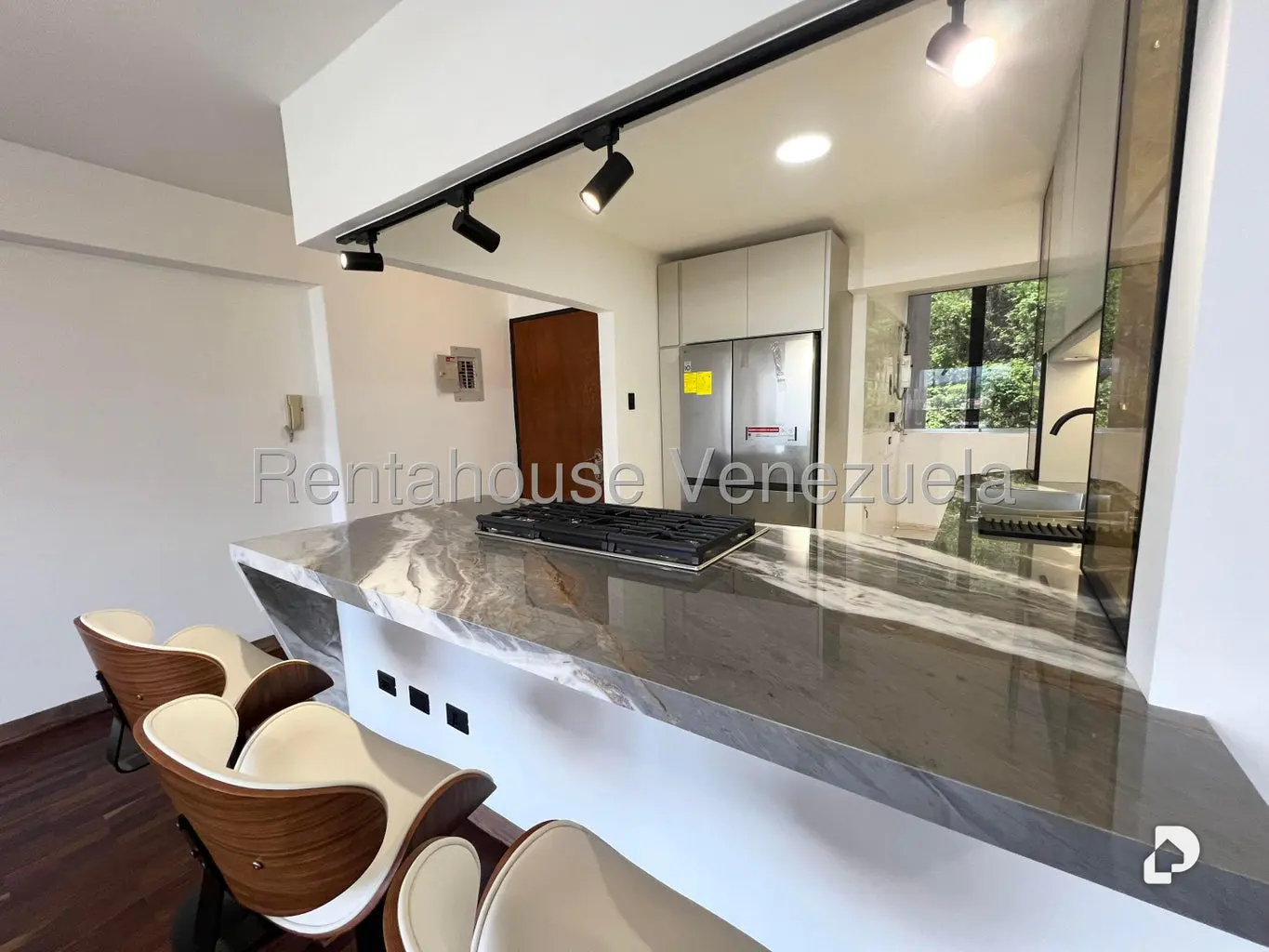 Apartamento en Chuao, Caracas