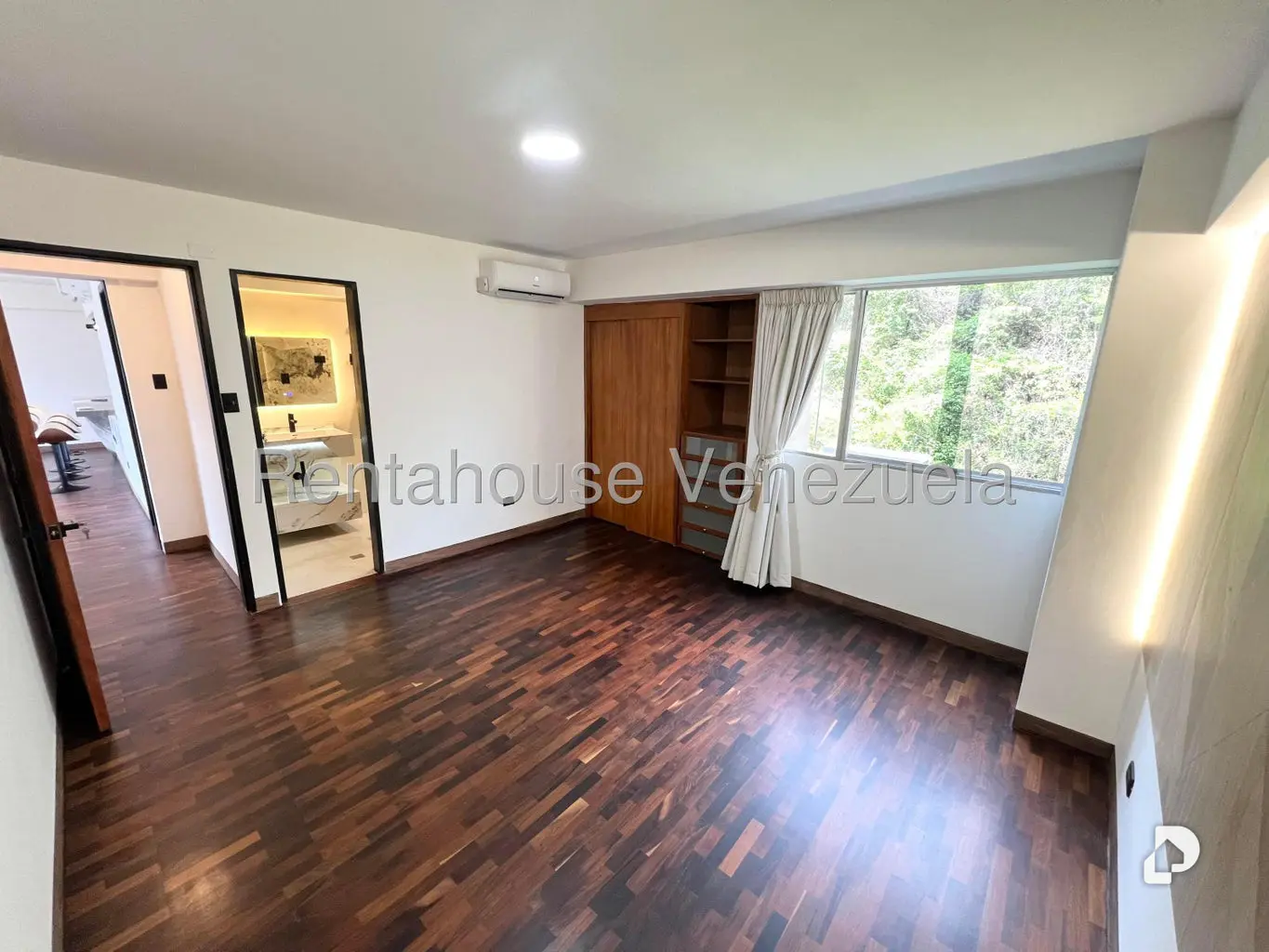 Apartamento en Chuao, Caracas