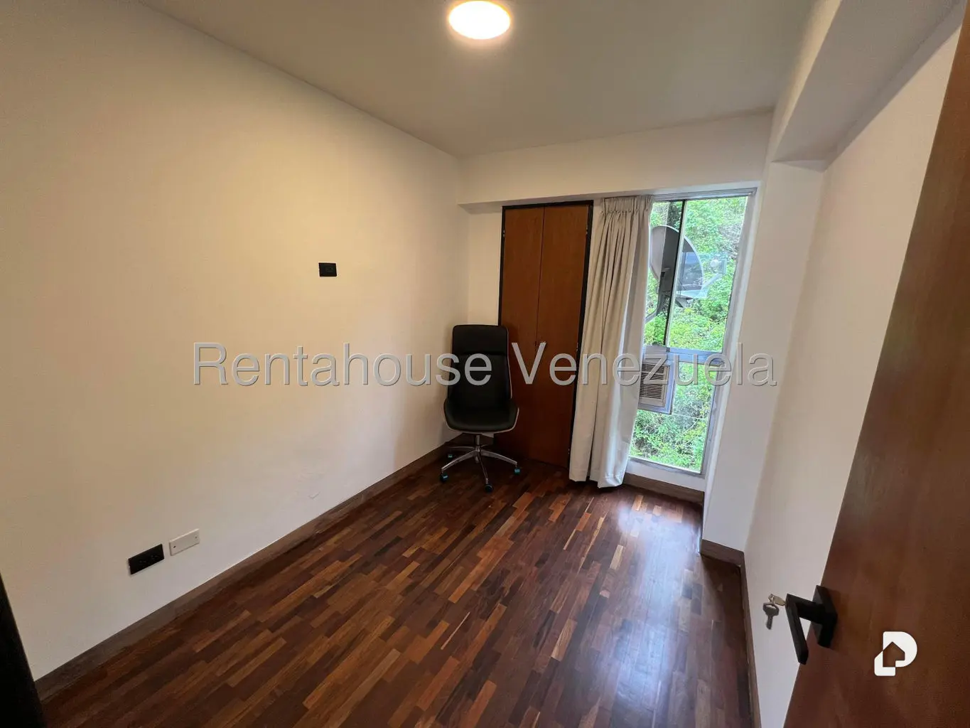 Apartamento en Chuao, Caracas