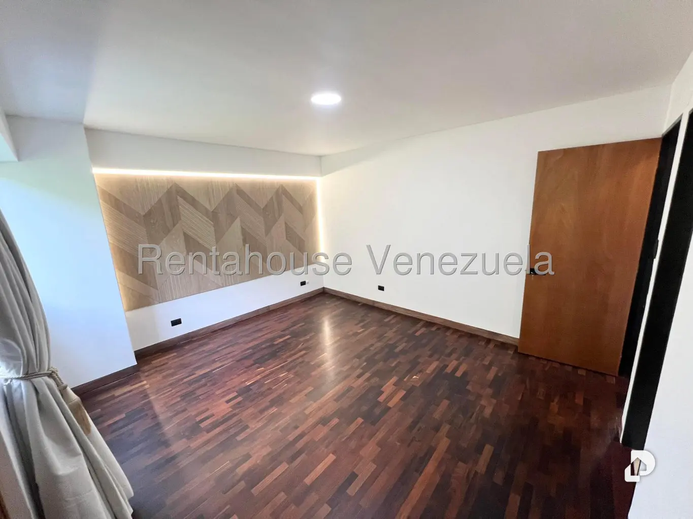 Apartamento en Chuao, Caracas