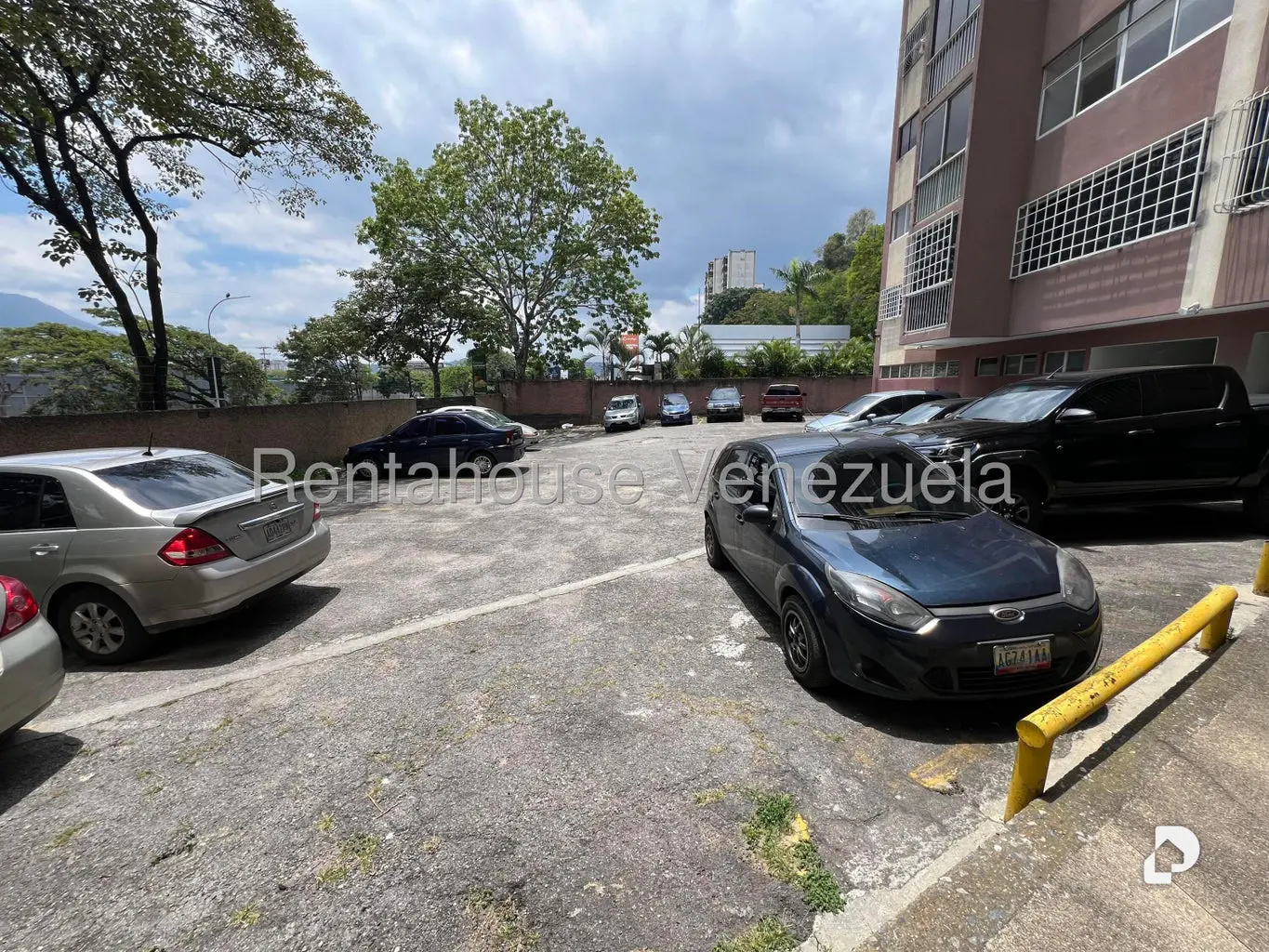 Apartamento en Chuao, Caracas