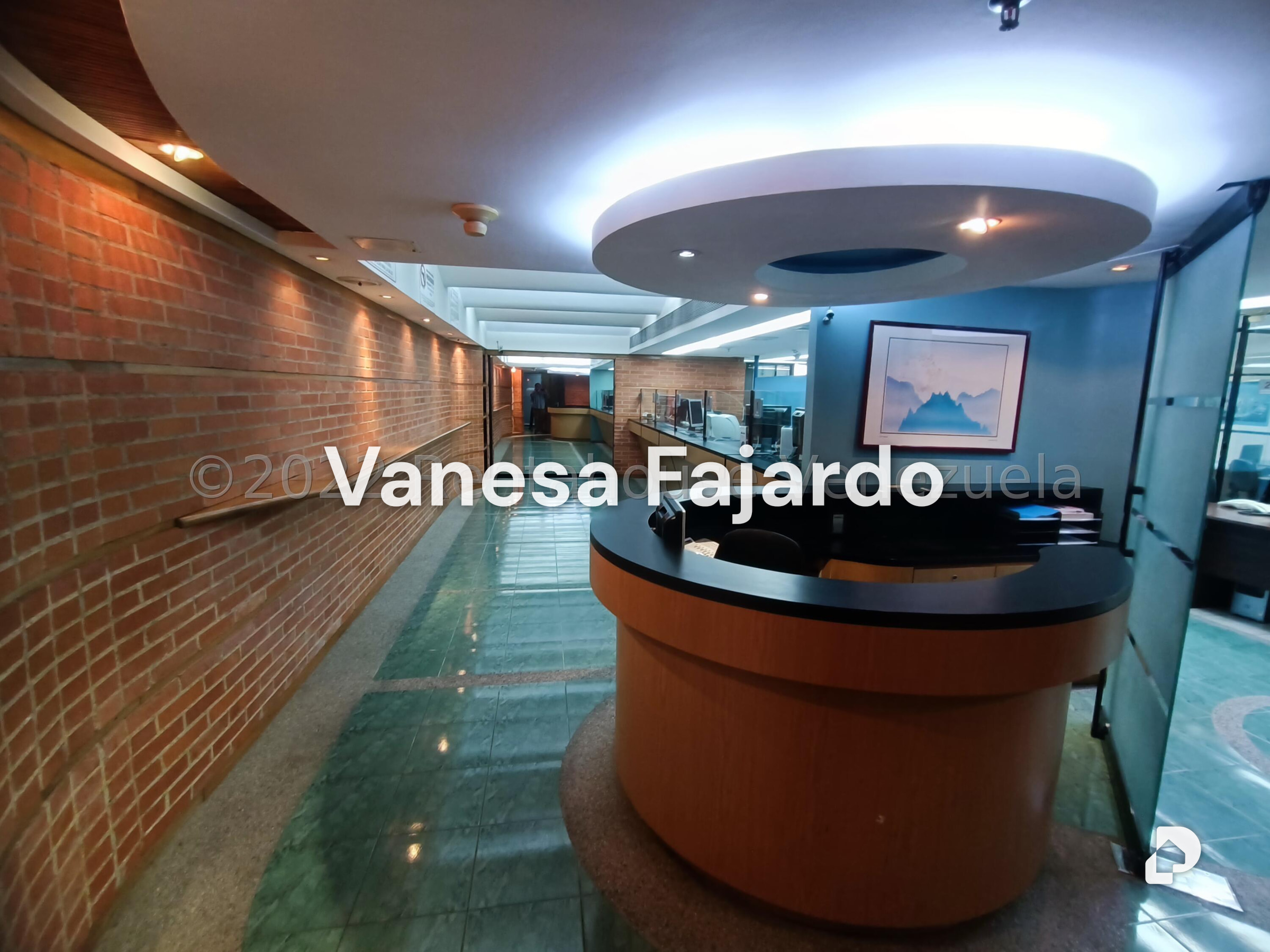 Oficina en El Bosque, Caracas – 5