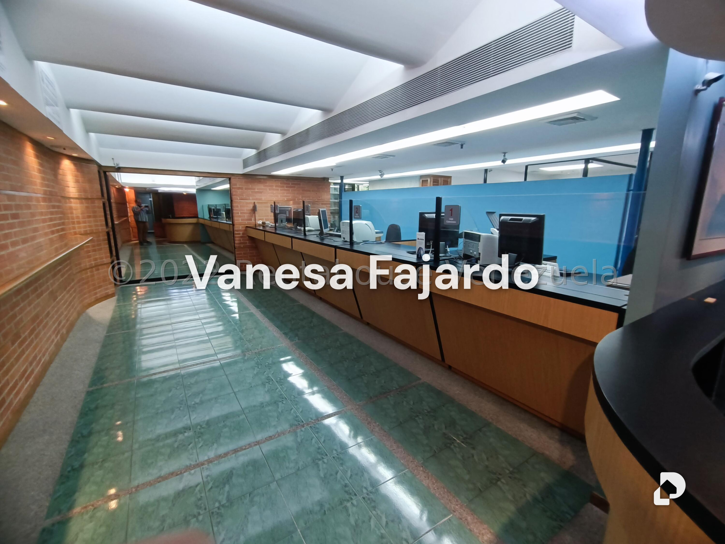 Oficina en El Bosque, Caracas – 6