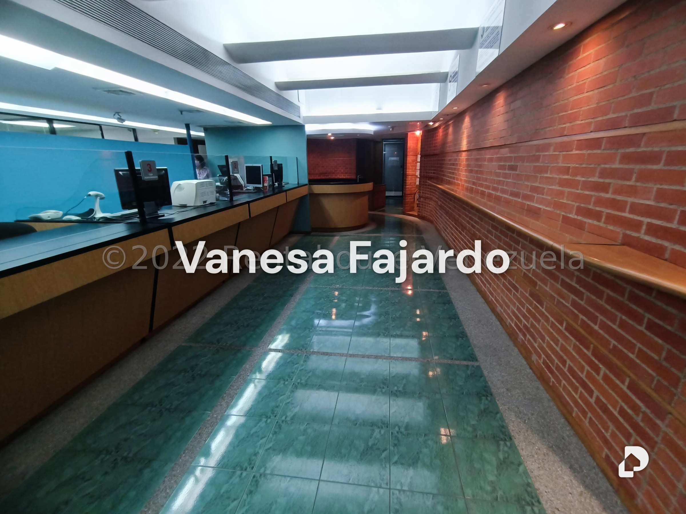 Oficina en El Bosque, Caracas – 7