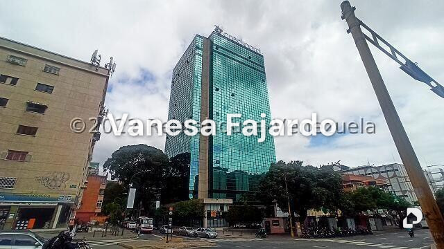 Oficina en El Bosque, Caracas – 2